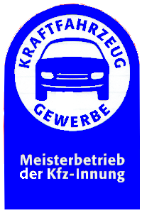 Logo KFZ Innung